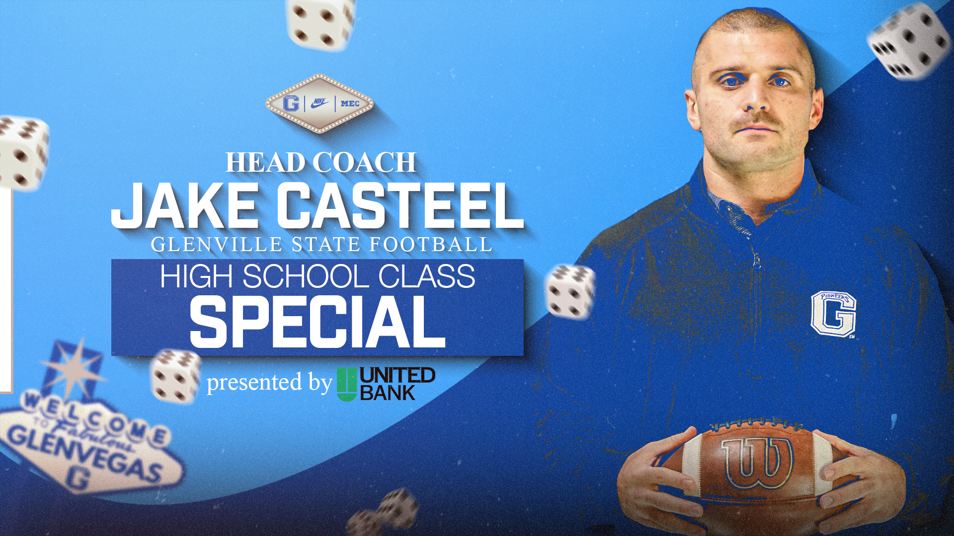 Jake Casteel Show JCS 03.26.2026