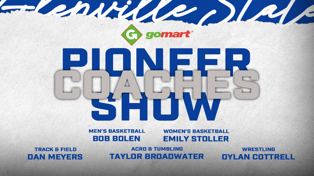 PCS Coaches Show 03.03.2026