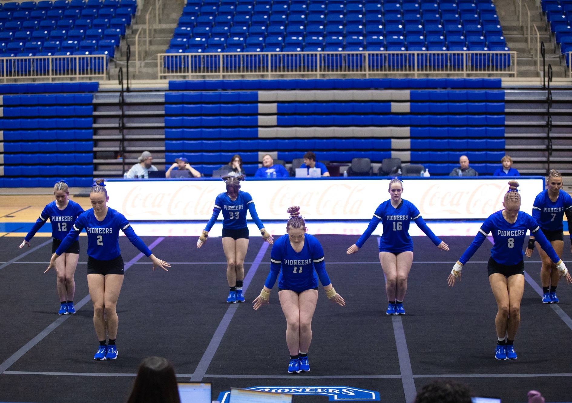 acro recap 03.31.2026