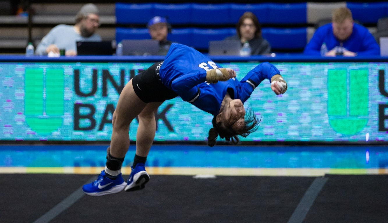 ACRO MEC POTW Savannah 03.31.2026