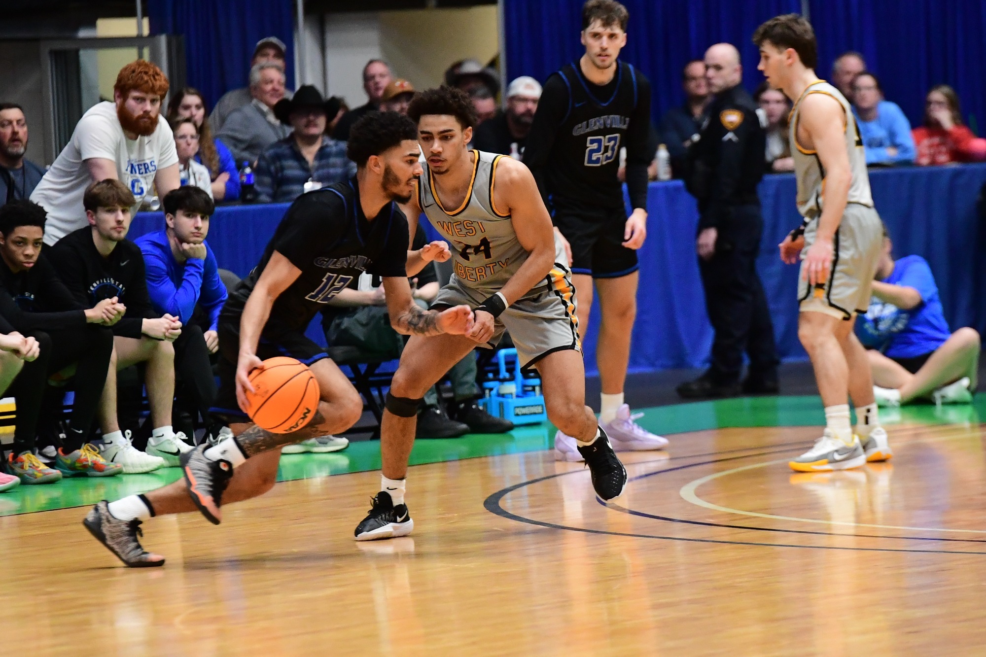 MBB Recap 03.08.2026