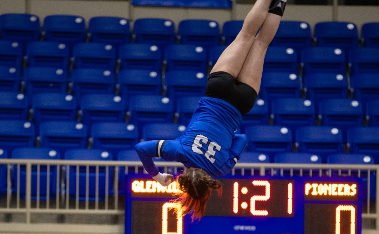 ACRO MEC AOTY Savannah Duckworth 04.10.2026