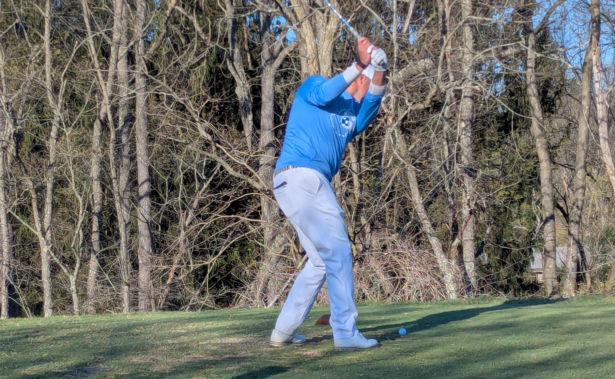 MGolf Recap 04.10.2026