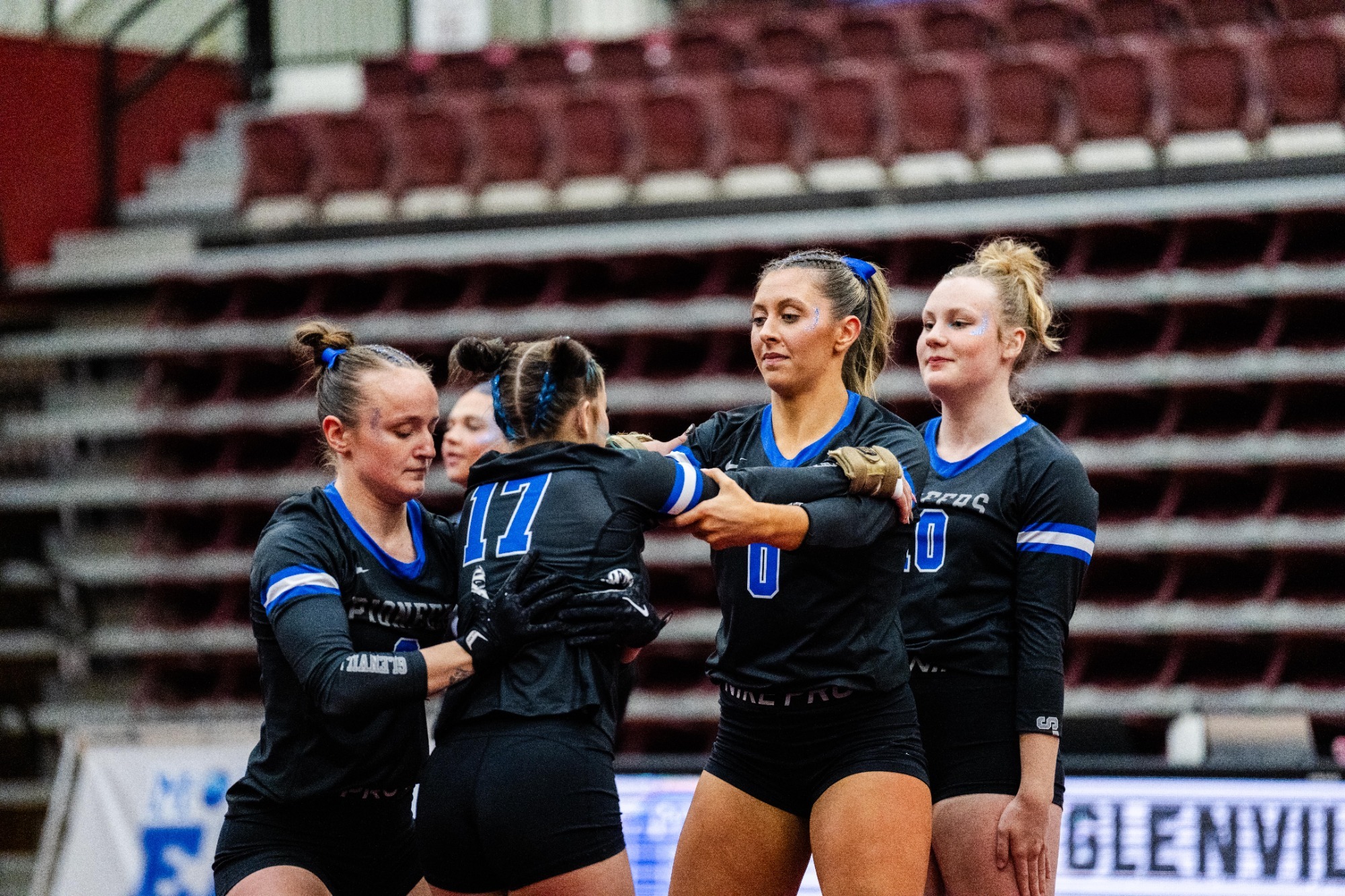 Acro MECs Recap 04.13.2026