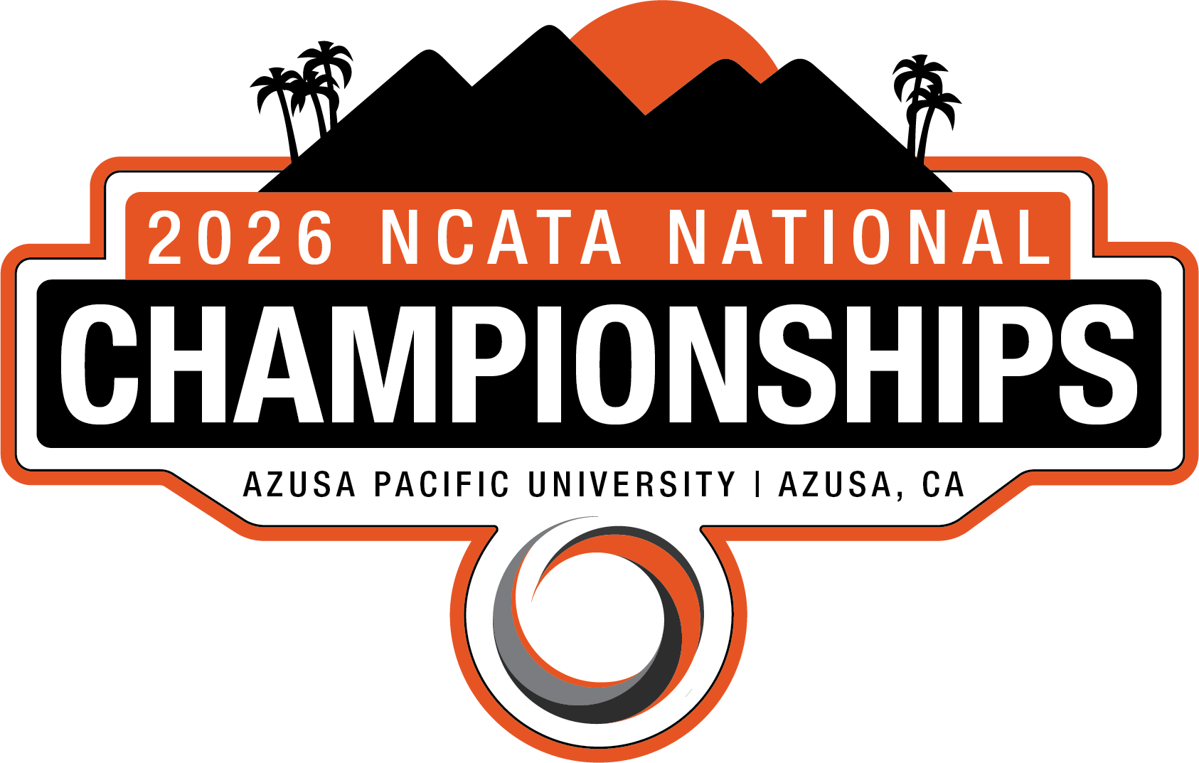 NCATA Event Finals Release 04.14.2026