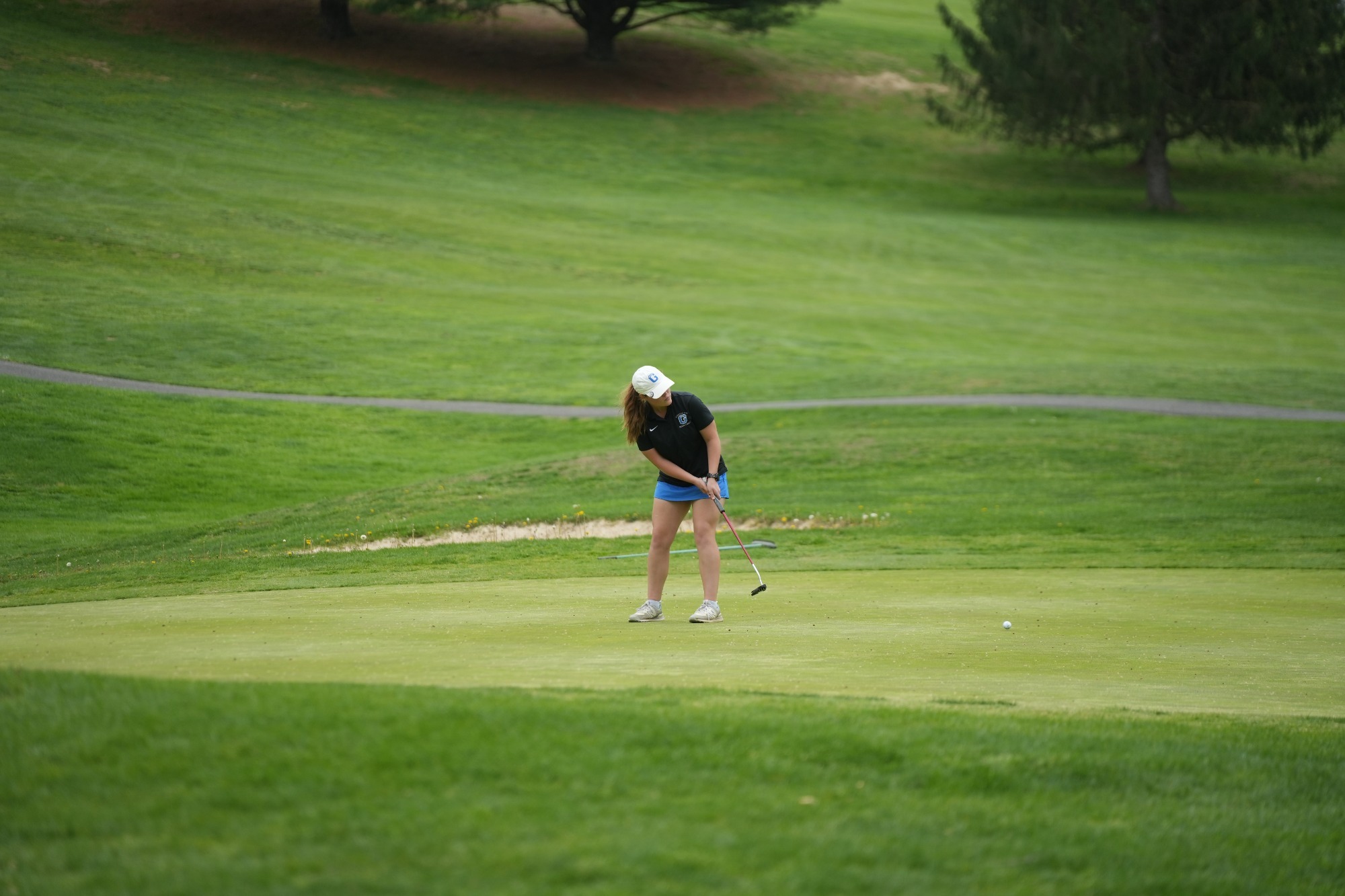 WGOLF Recap 04.14.2026