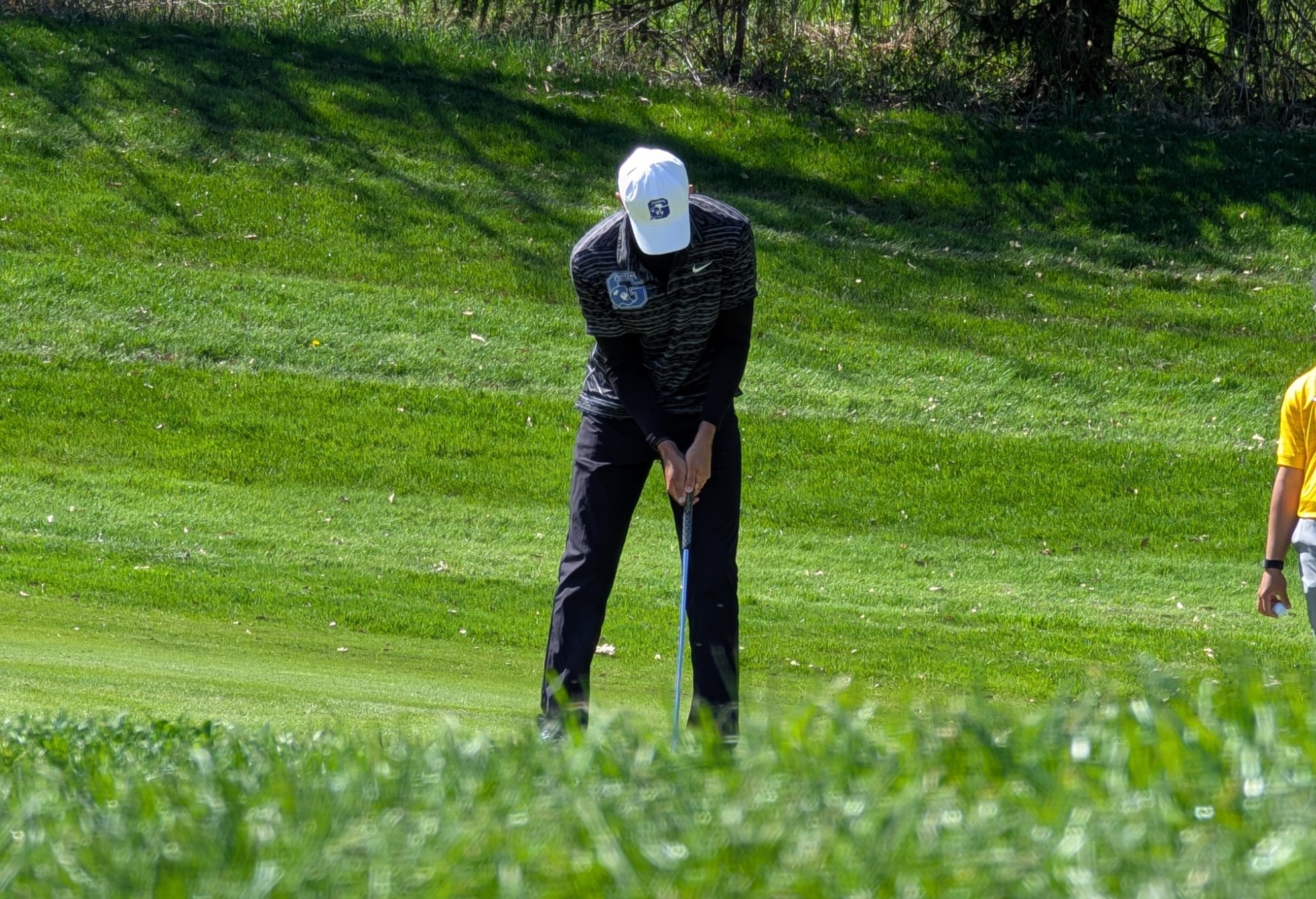 MGolf Recap 04.15.2026