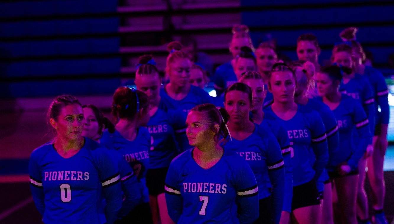 Acro NCATA Ranking 04.02.2026