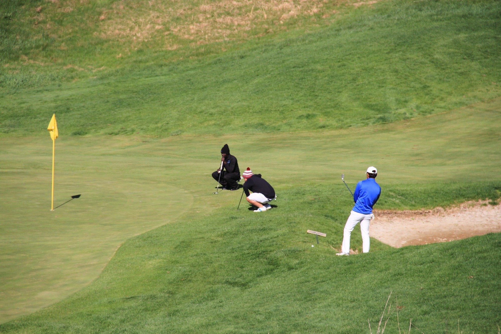 MGolf Recap 04.22.2026