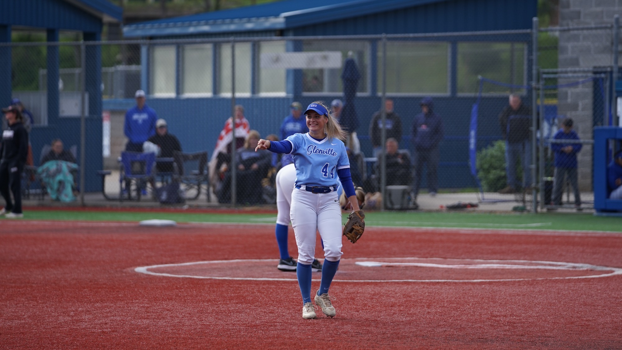 SOFT NCAA Rankings 04.23.2026