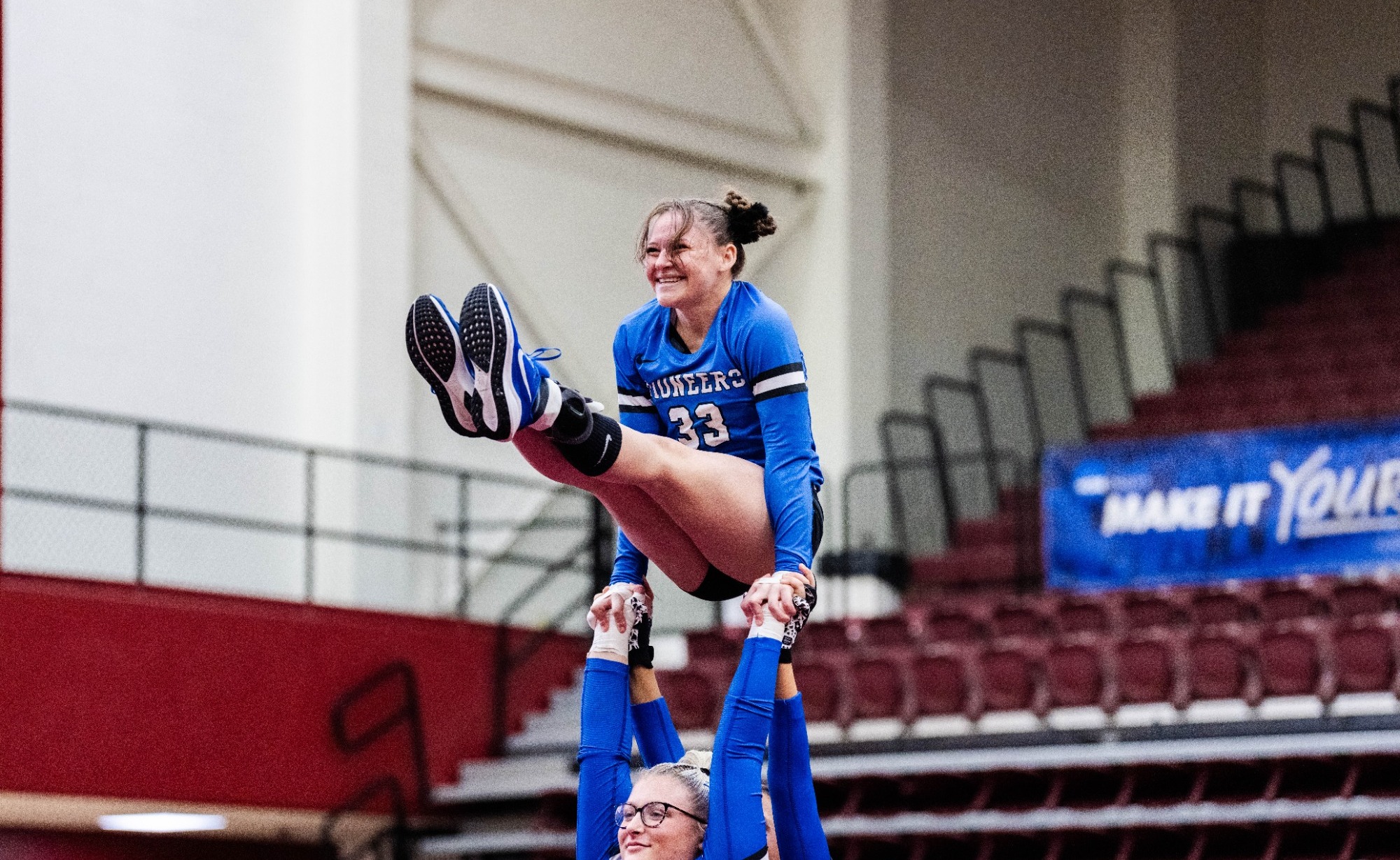 A&T NCATA AA Savannah Duckworth 04.26.2026