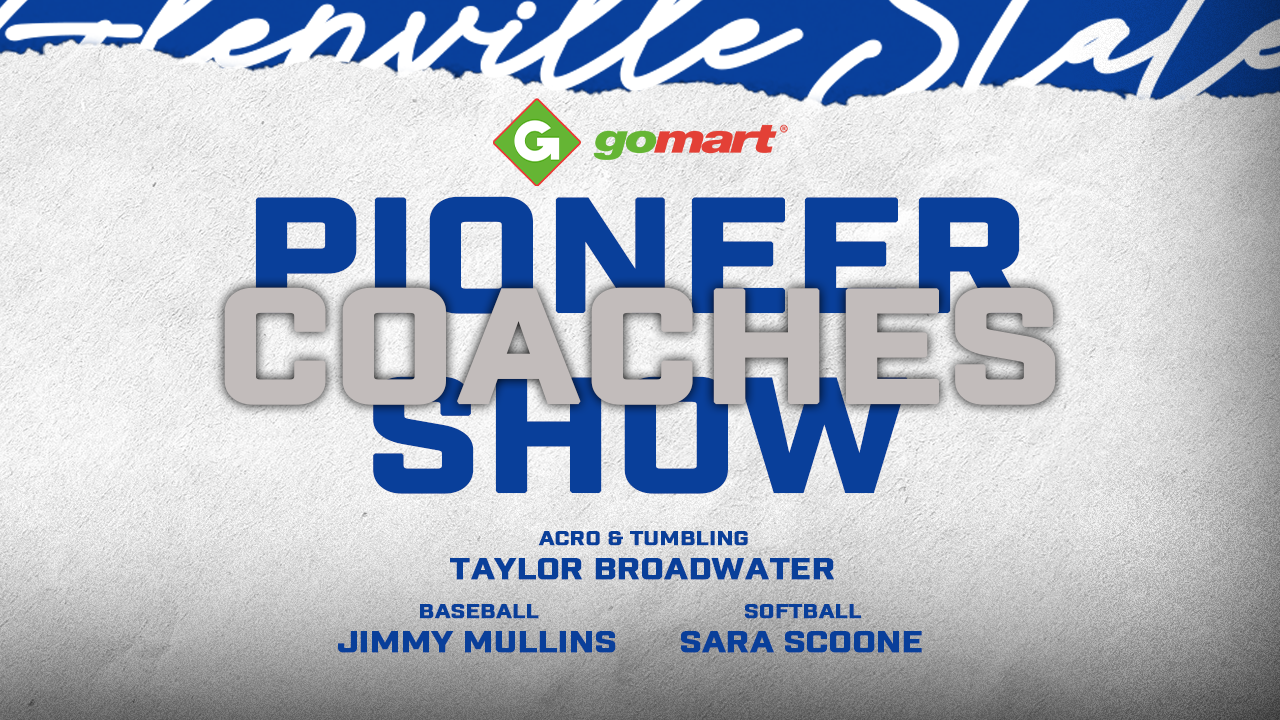 PCS Coaches Show 04.28.2026