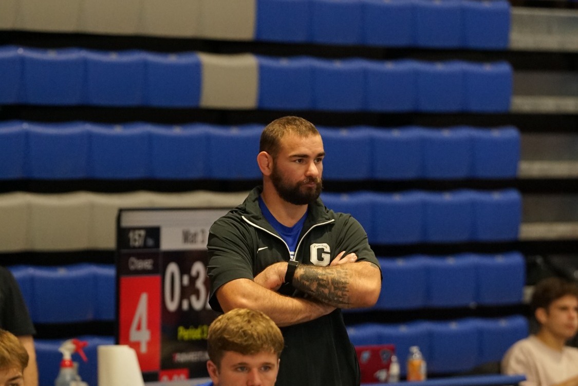 WREST MEC COTY 04.03.2026