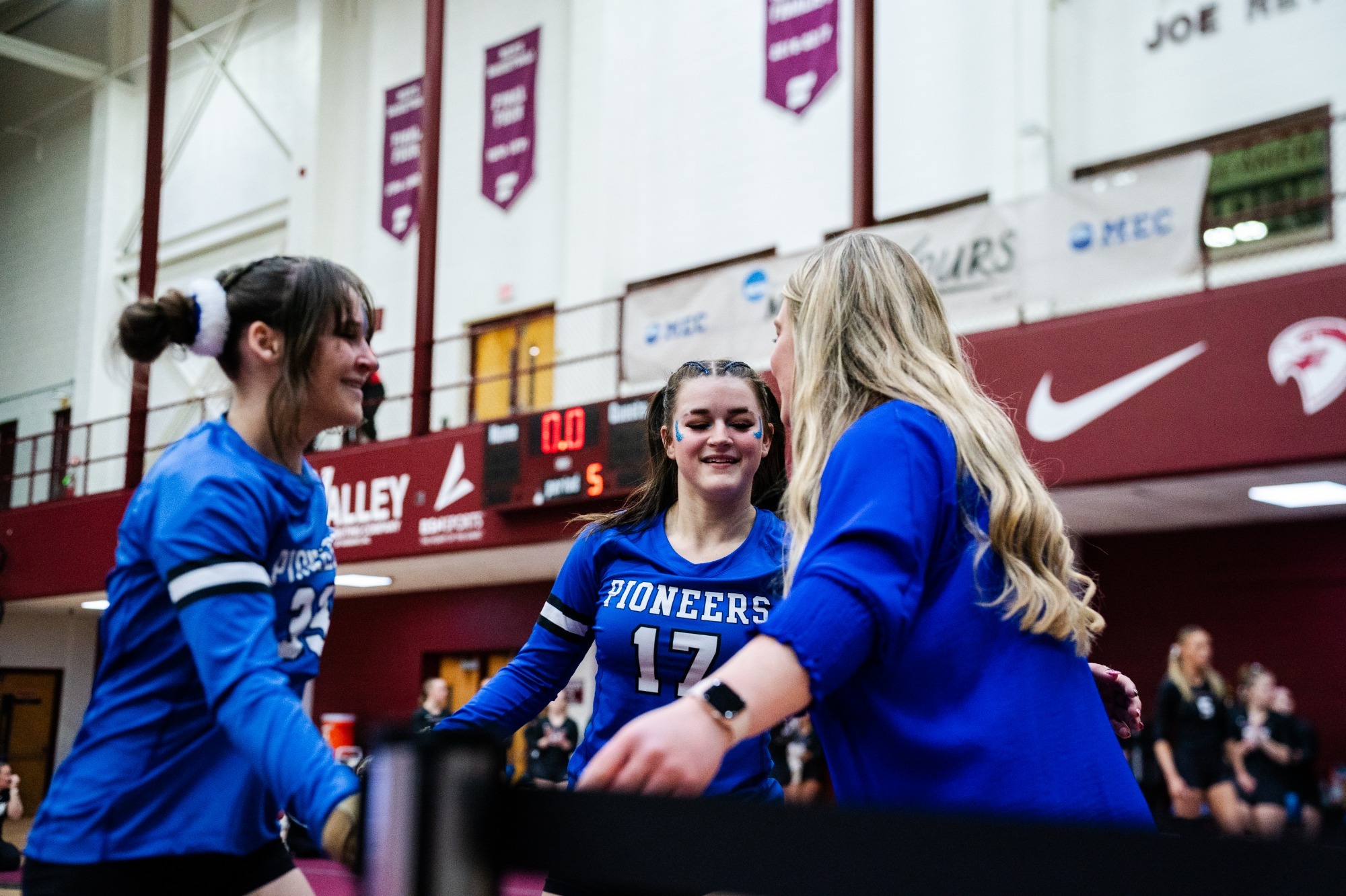 A&T MECT Seeding 04.04.2026