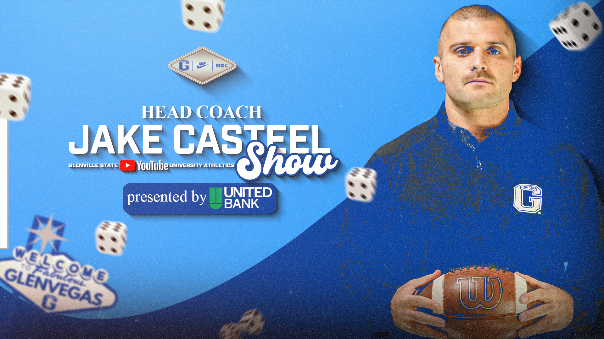 Jake Casteel Show JCS 04.04.2026