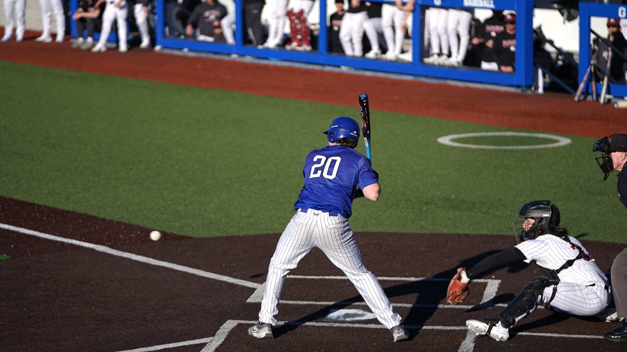 BSB Recap 04.05.2026