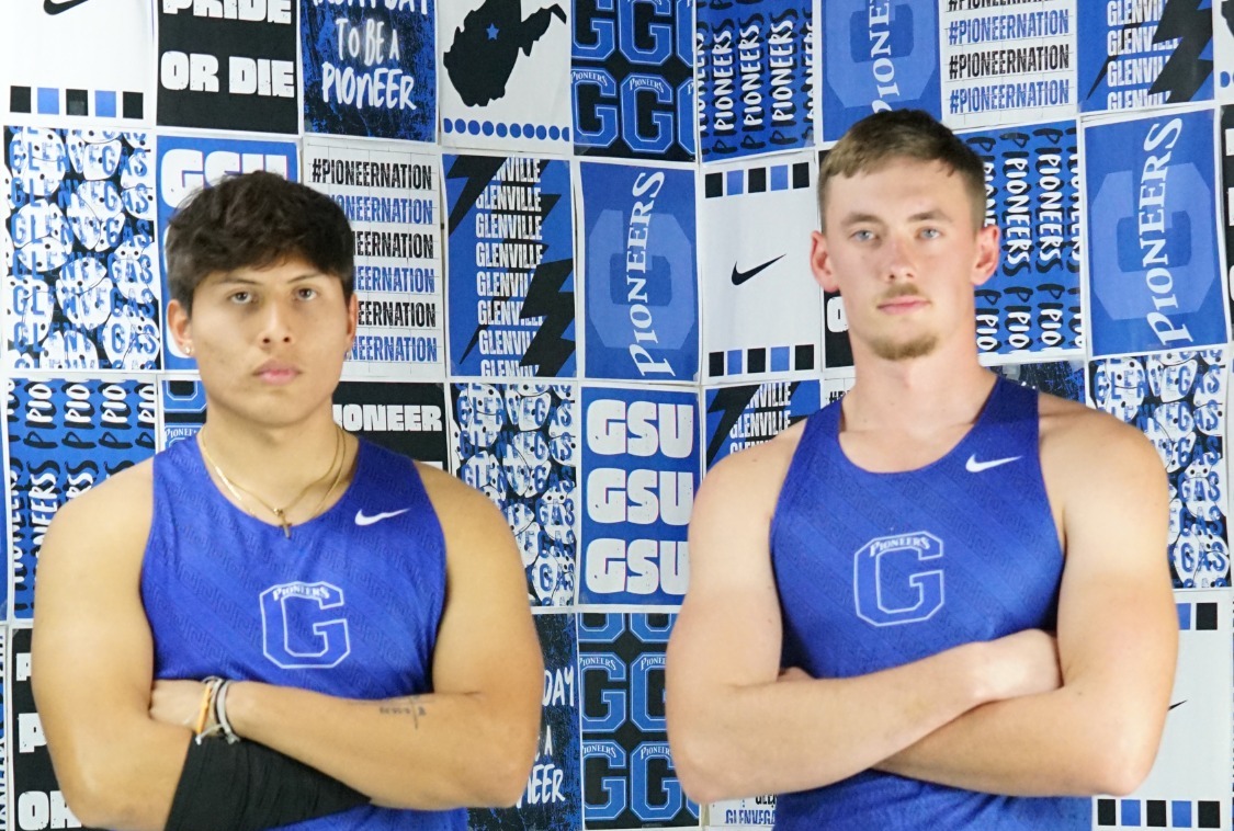 T&F Preview 04.09.2026