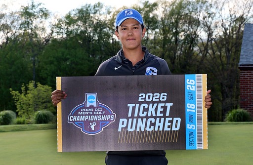 MGolf Recap 05.10.2026