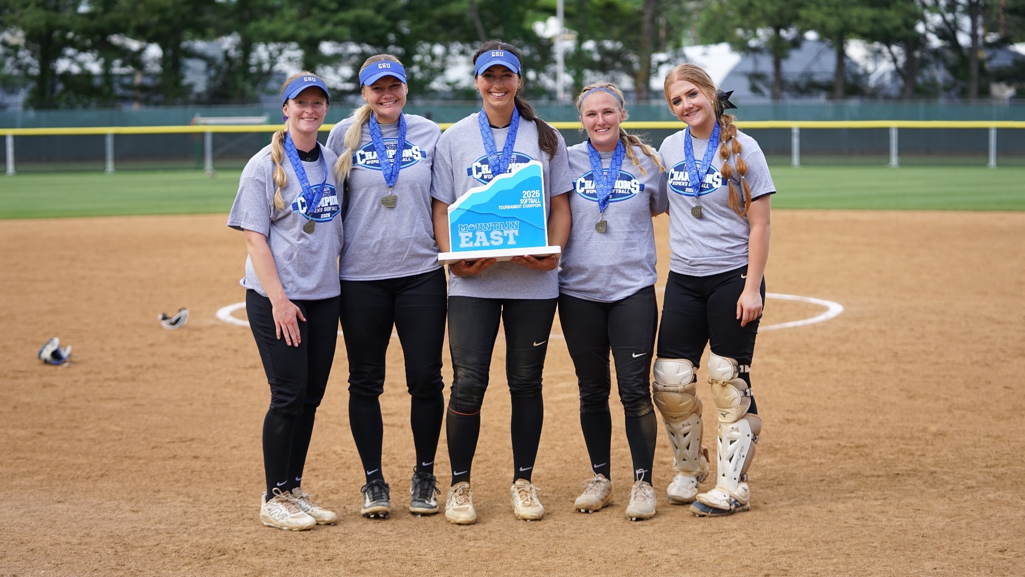 SOFT MEC All-Tournament