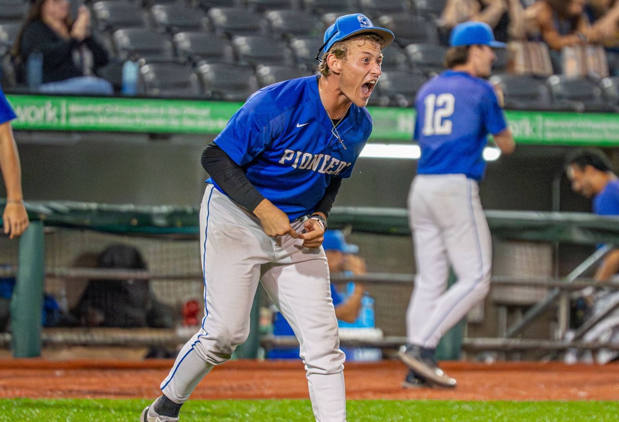 BSB Dellerman D2CCA All-Region 05.18.2026