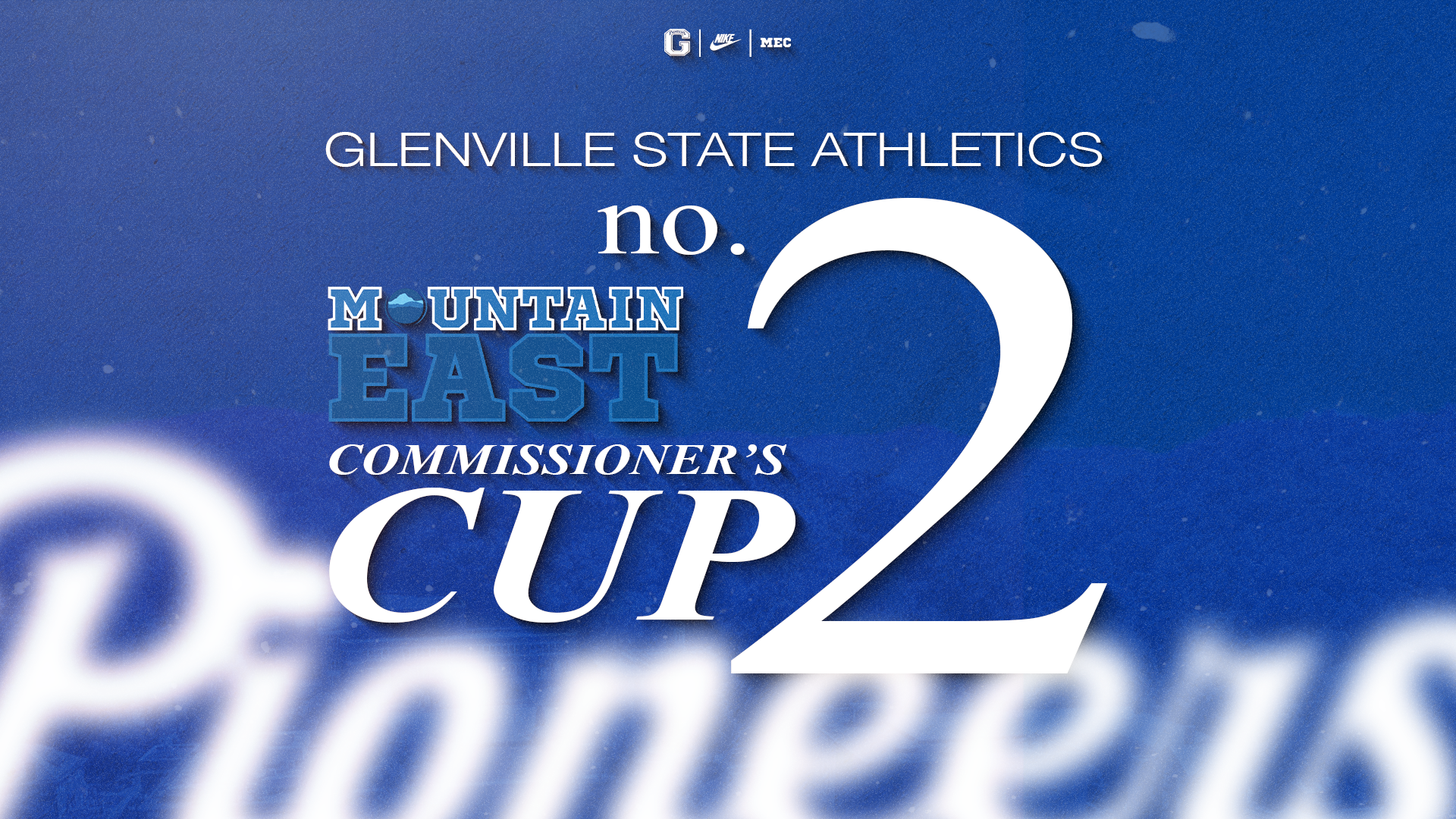 MEC Commissioner's Cup 07.02.2026