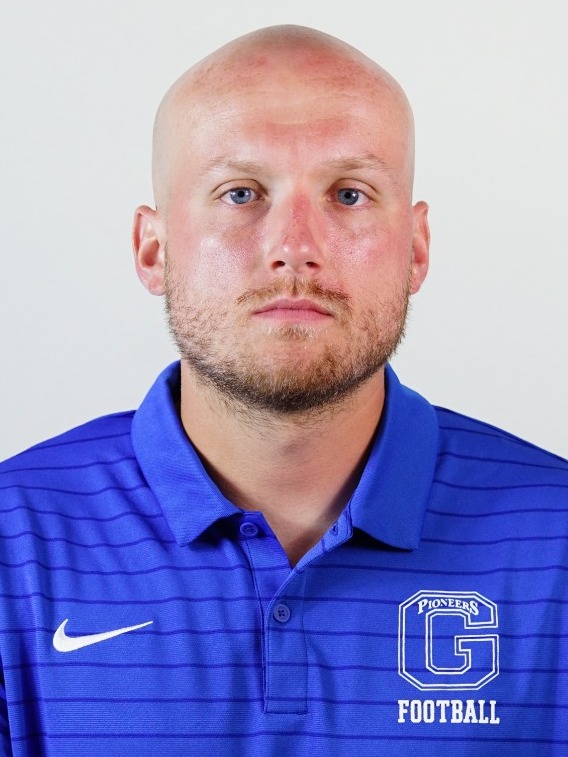 Jacob Roser