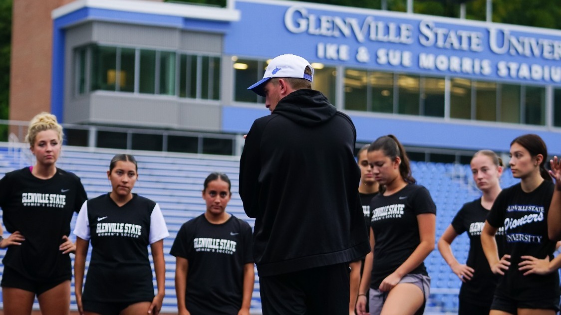 WSOC Preseason Poll