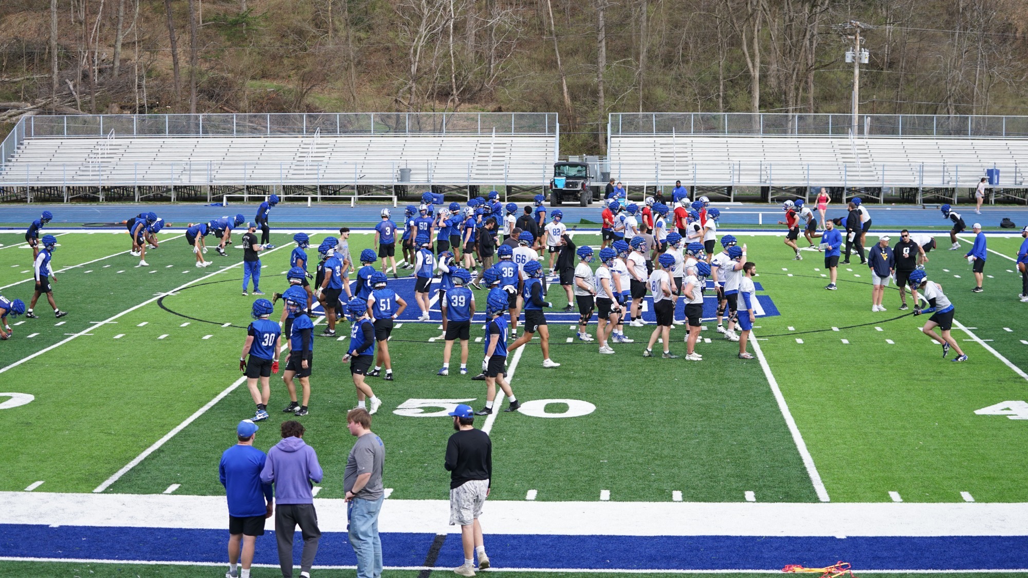 FB Camp Story 08.02.2026