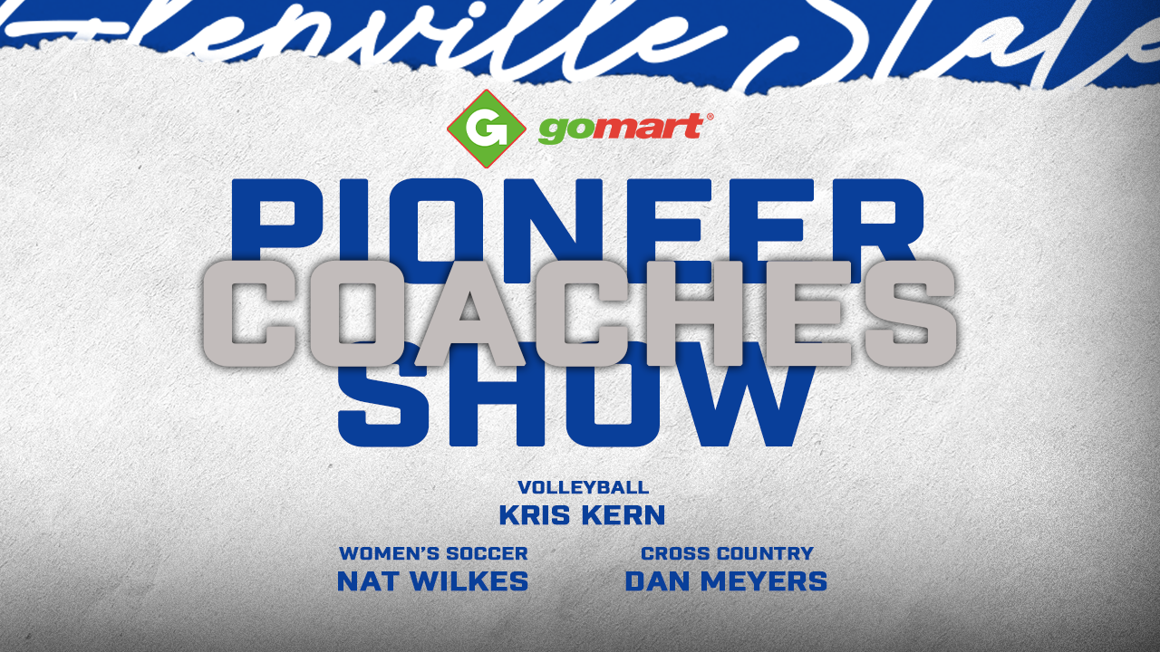PCS Coaches Show 08.31.2026