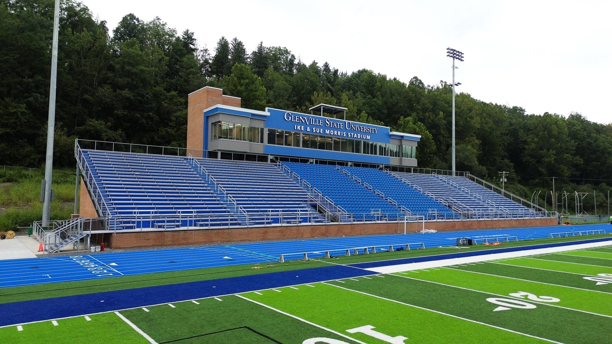 FB Game Information