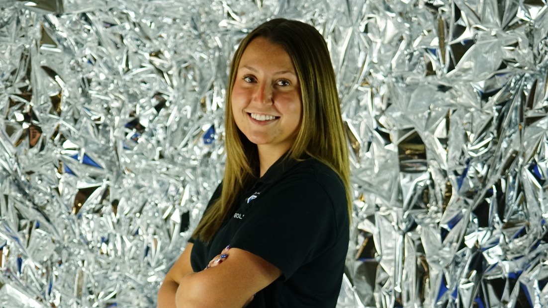 WGolf Recap 09.14.2026