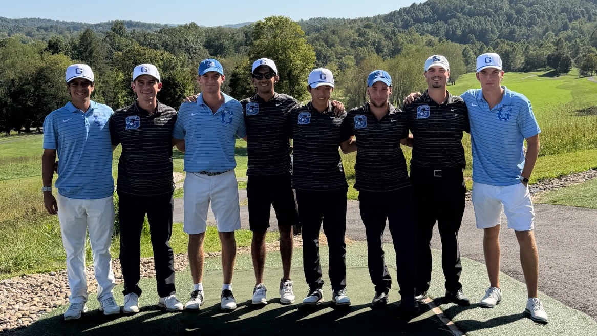 Mgolf recap 09.15.2026