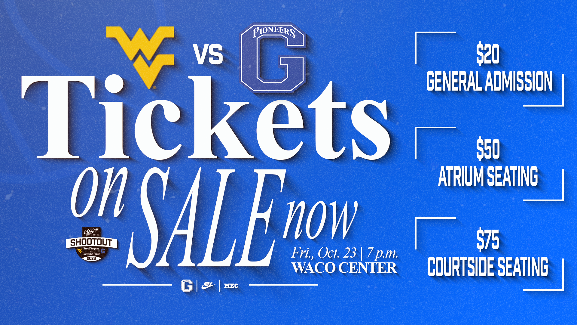 WVU GAME