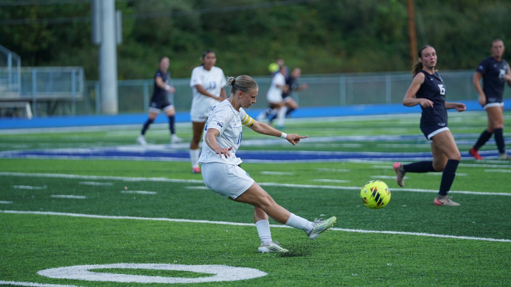 SOCCER