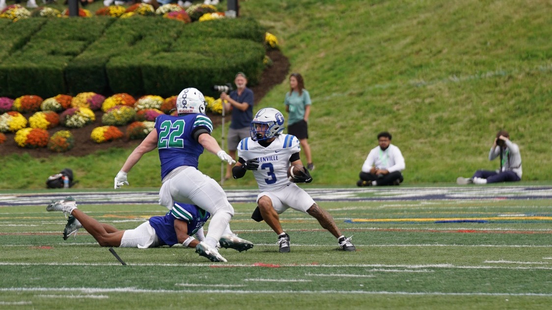 fb recap at mercyhurst 09.19.2026