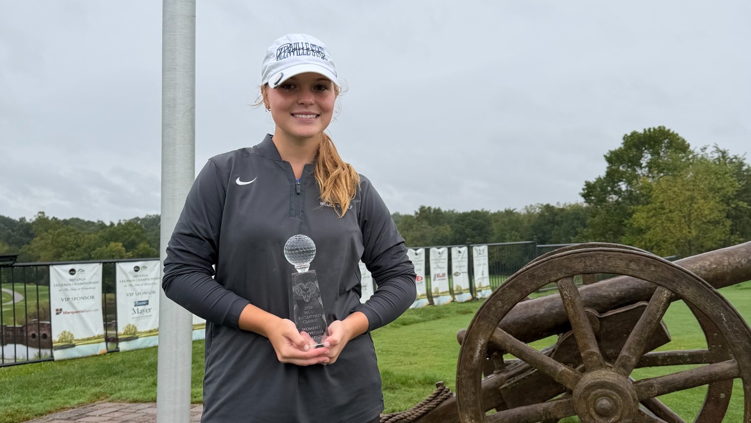 WGolf Recap 09.22.2026