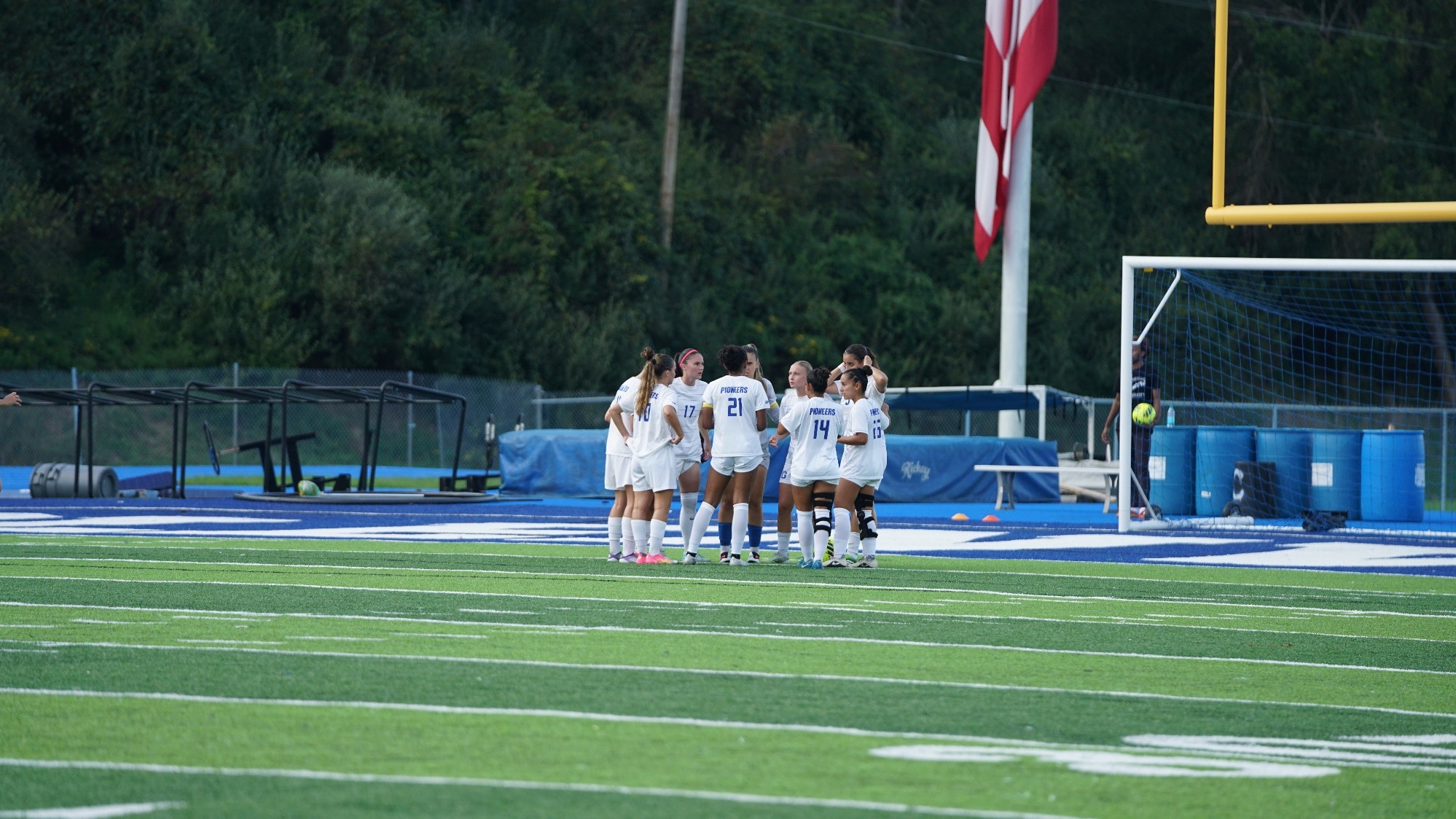 WSOC Recap 09.27.2026