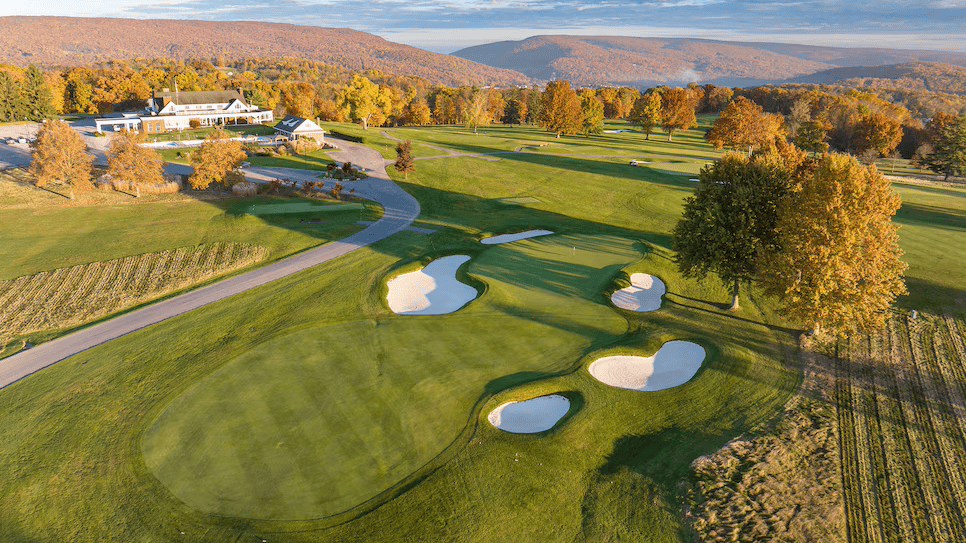MGOLF Recap 09.29.2026