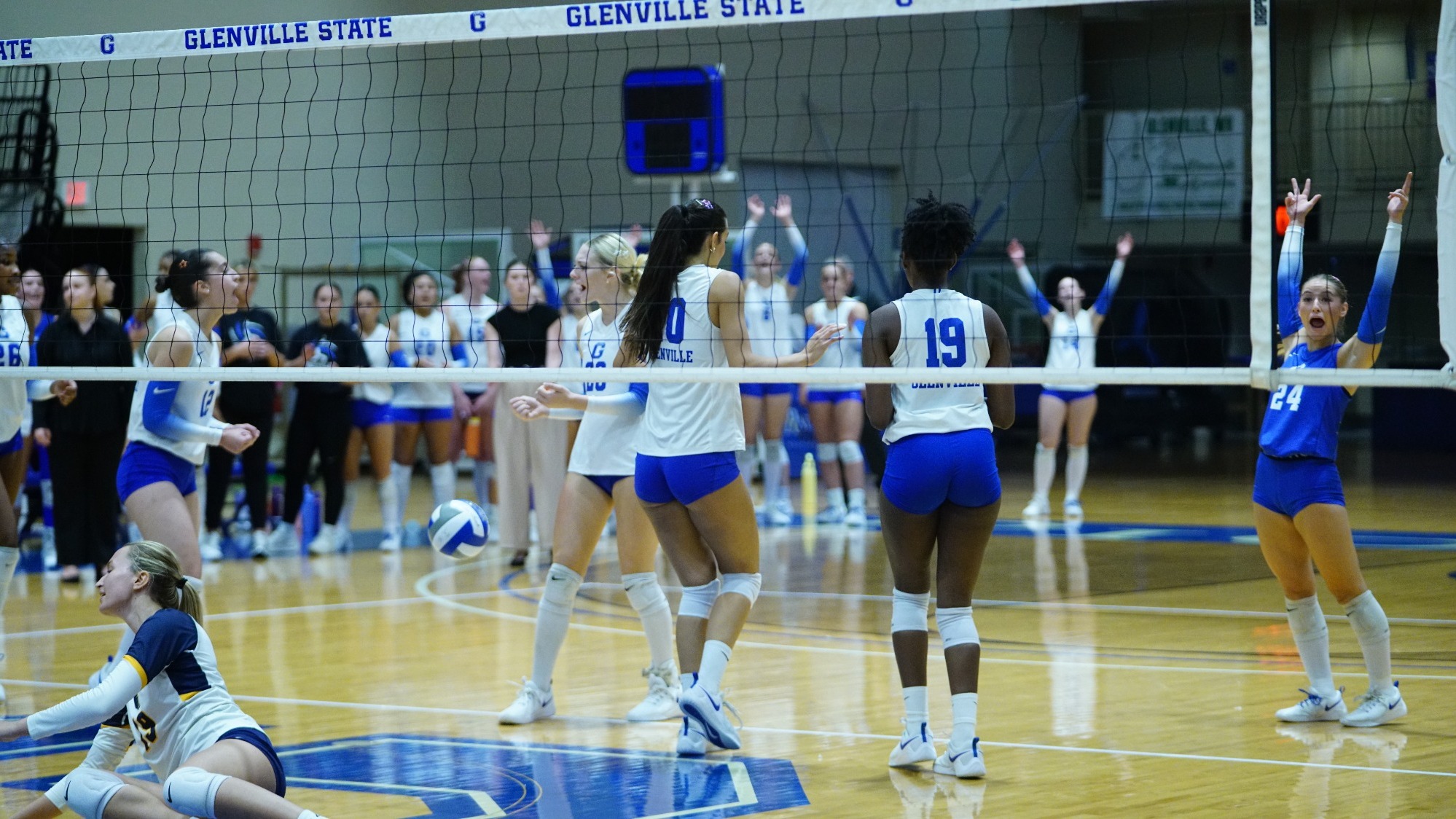 VB Recap 09.29.2026
