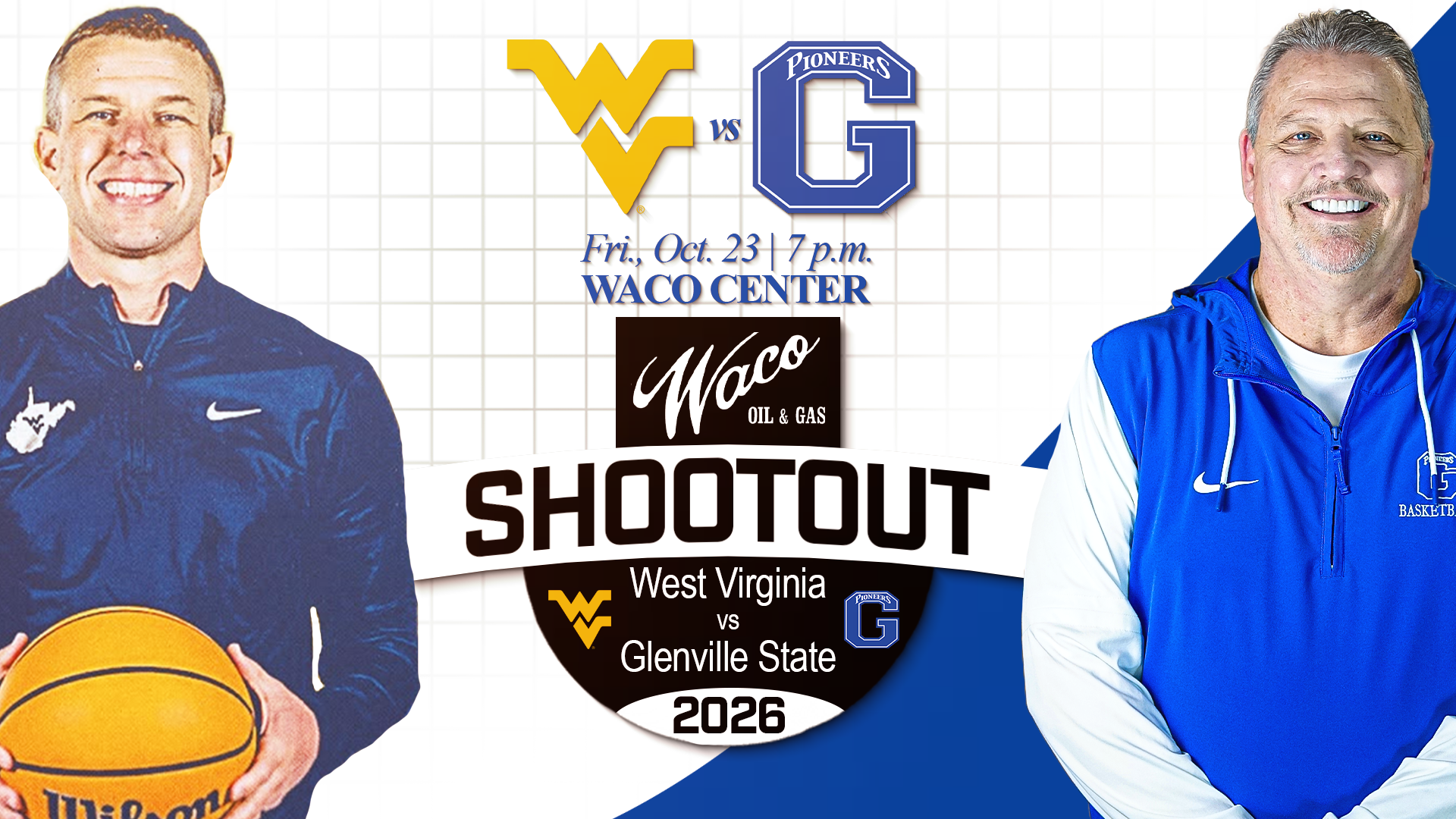 Waco Oil & Gas Shootout