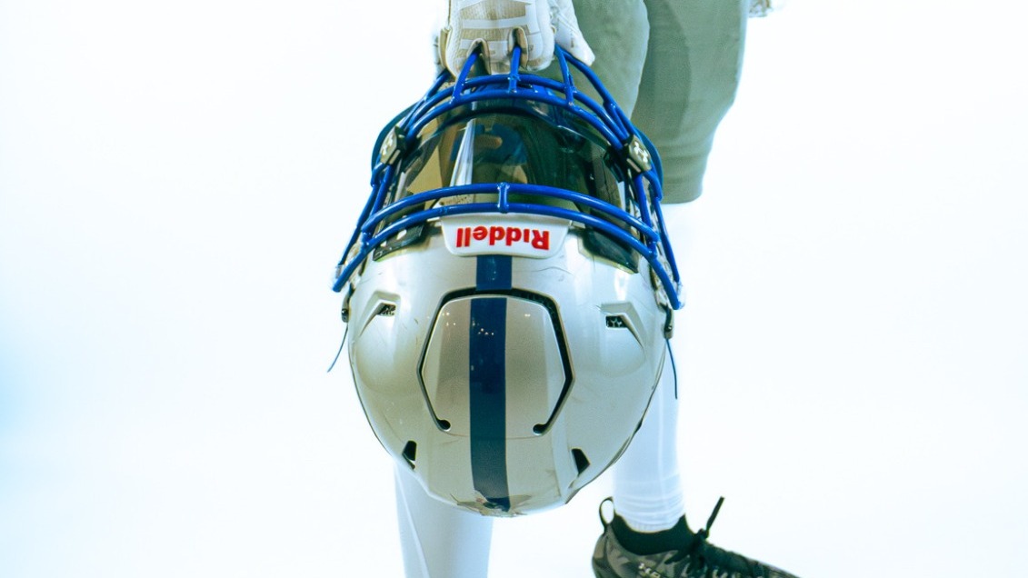 FB Game 5 Uniform Reveal 10.01.2026