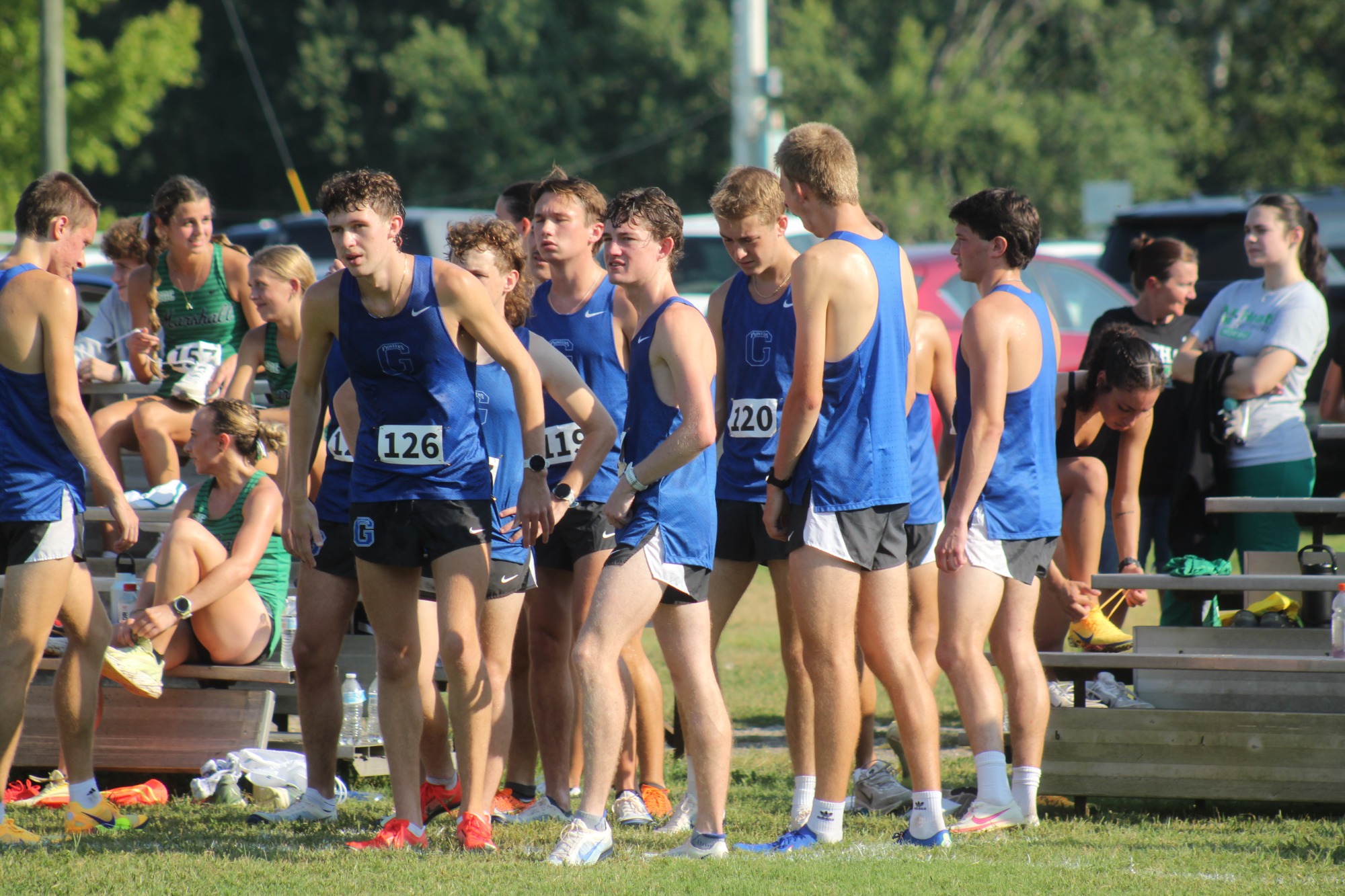 XC