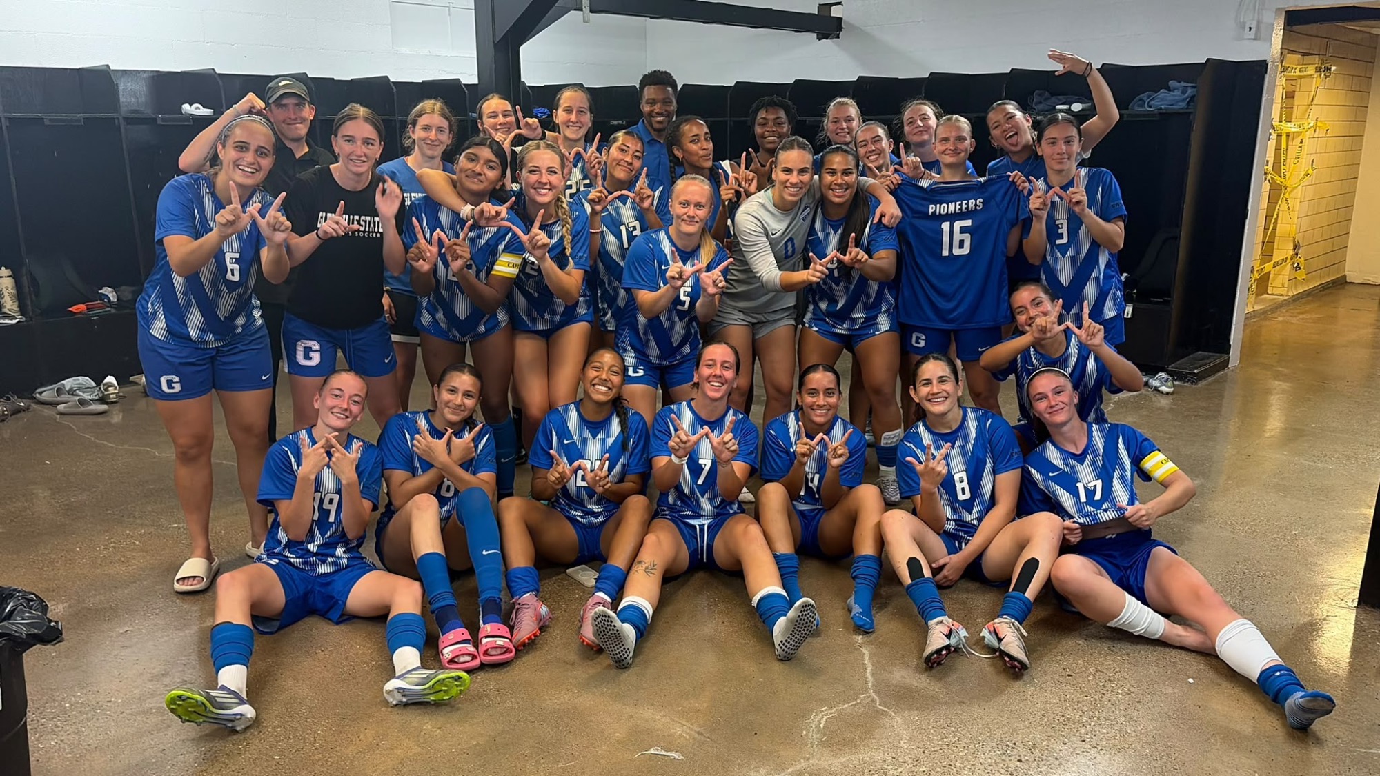 WSOC Recap 09.06.2026
