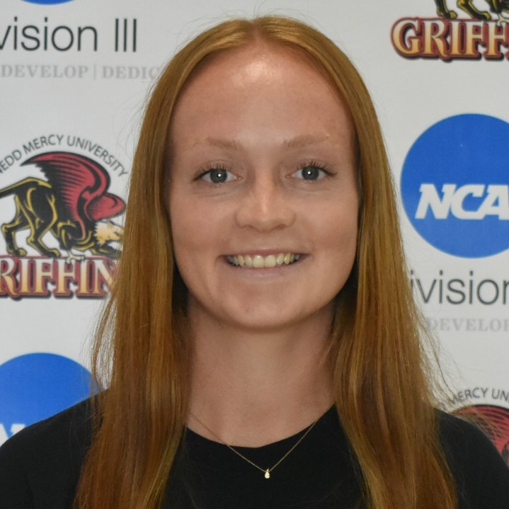 Brianna McDonald '22