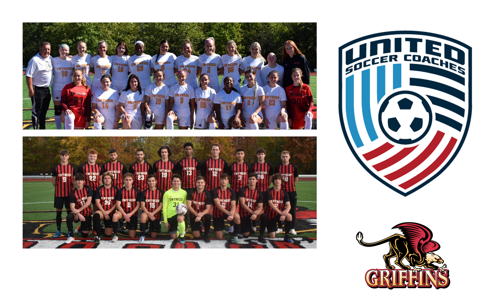 Gwynedd Mercy University Soccer Programs Garner United Soccer Coaches