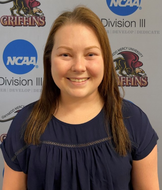 Gwynedd Mercy University Head Women's Lacrosse Coach Meghan Sacks