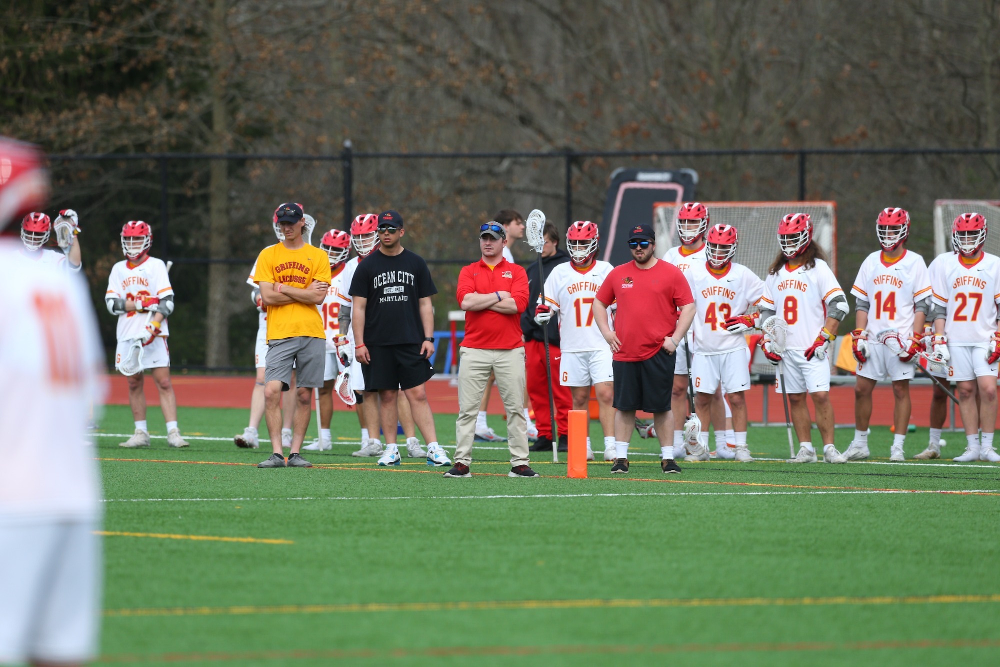 seaman-scores-four-griffins-lose-to-pirates-in-overtime-gwynedd