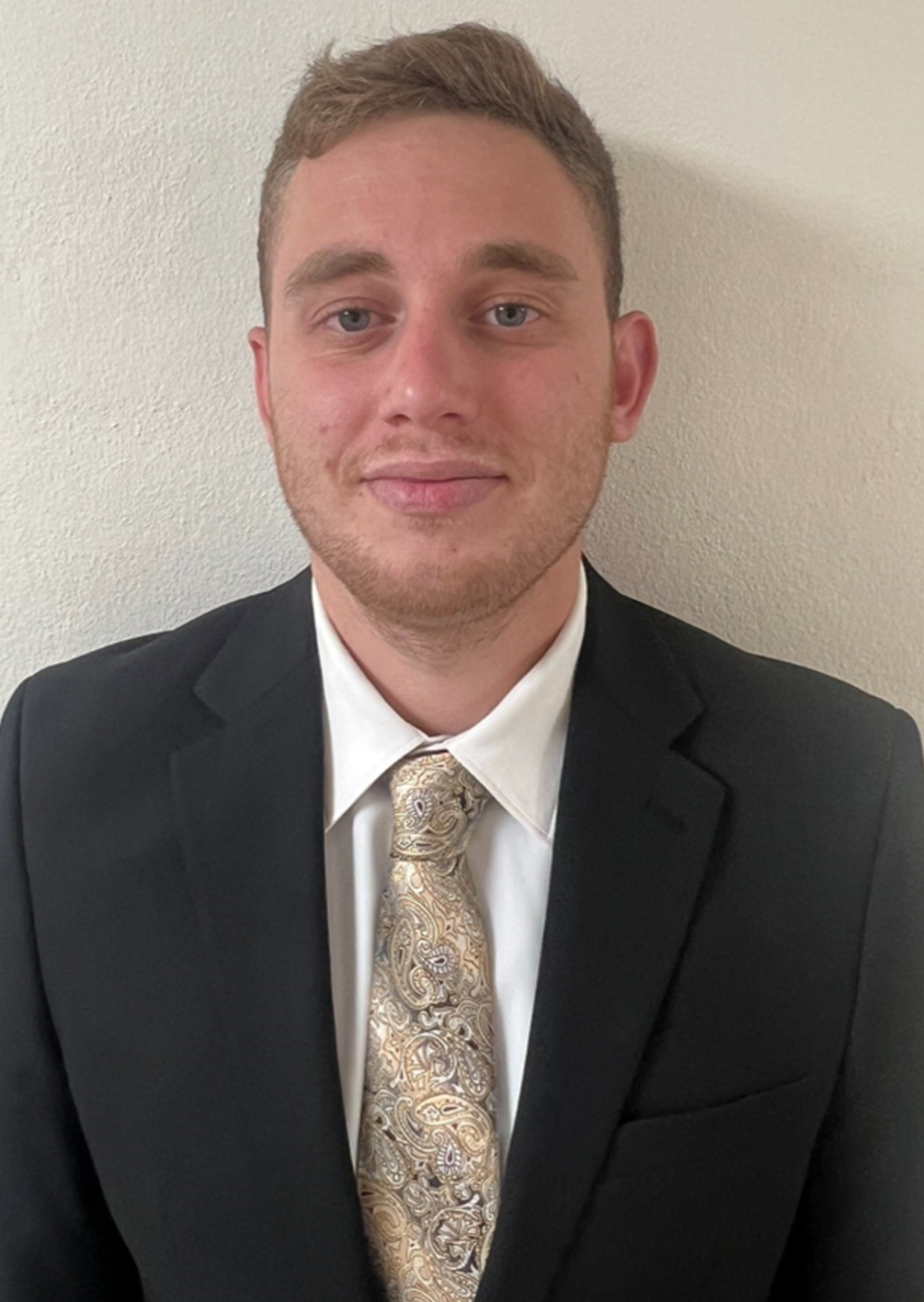 Gwynedd Mercy University Men's Basketball Assistant Coach/Video Coordinator Ben Ostrow
