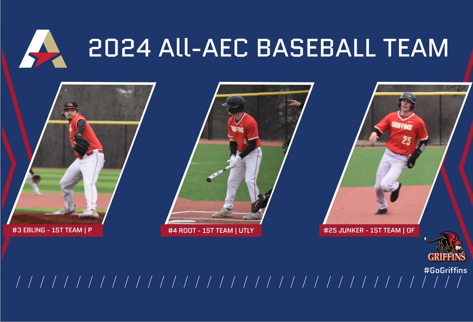 Anticipation Builds as Coach Brooks Releases 2024 Baseball Schedule