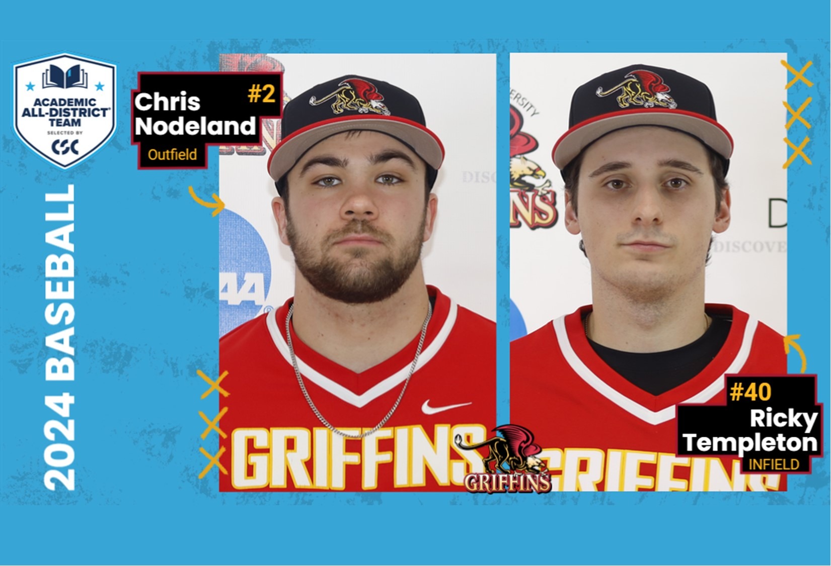 Anticipation Builds as Coach Brooks Releases 2024 Baseball Schedule 